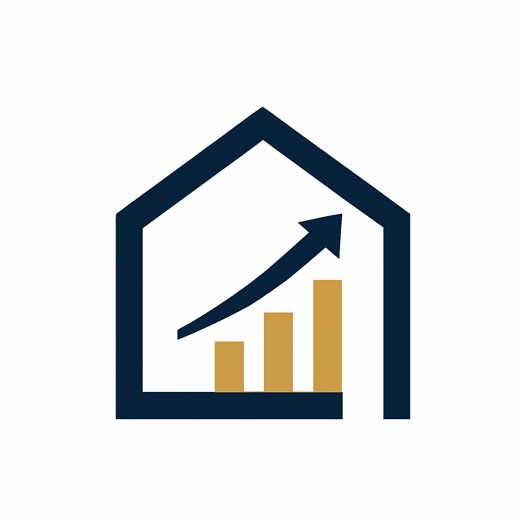 4PF Capital Real Estate logo